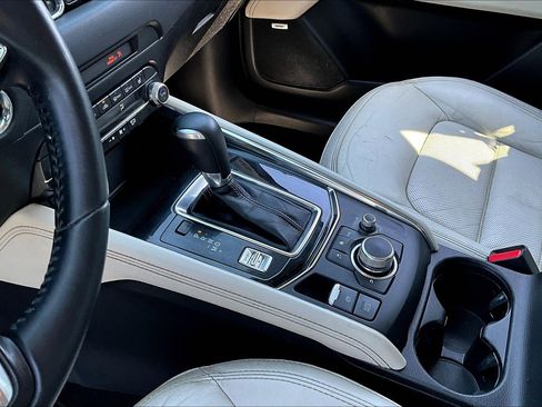 Used 2020 MAZDA CX-5 Grand Touring image 18