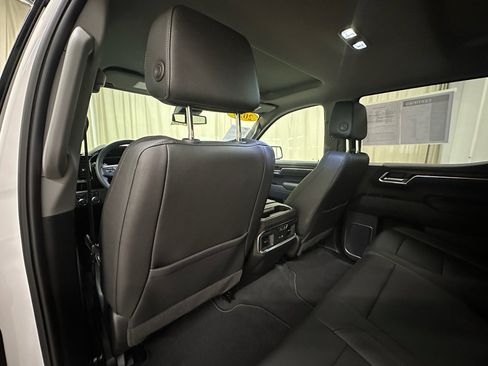 Certified 2025 GMC Sierra 1500 SLT w/ SLT Convenience Package image 25