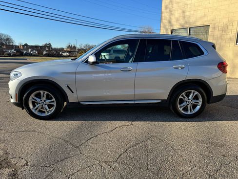 Used 2018 BMW X3 xDrive30i image 5
