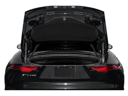 Used 2023 Jaguar F-TYPE P450 image 11