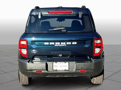 Used 2021 Ford Bronco Sport Big Bend image 4