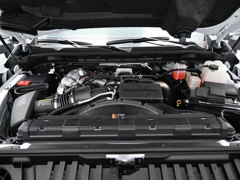 New 2026 GMC Sierra 3500 AT4 w/ AT4 Premium Plus Package image 26