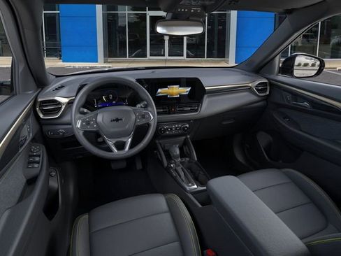 New 2026 Chevrolet TrailBlazer ACTIV w/ Convenience Package AWD/4WD image 15
