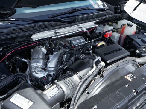 Used 2020 GMC Sierra 2500 Denali w/ Denali Ultimate Package image 15