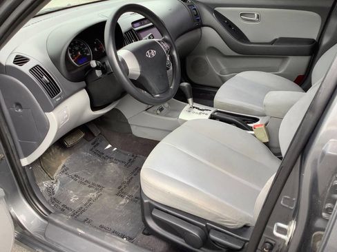 Used 2009 Hyundai Elantra GLS w/ Popular Equipment Pkg 2 image 24