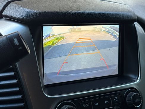 Used 2016 Chevrolet Tahoe LT RWD image 21