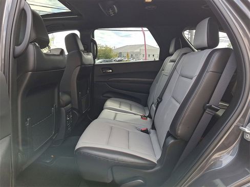 Used 2024 Dodge Durango GT image 20