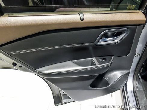 Used 2023 Nissan Rogue SV w/ SV Premium Package image 29