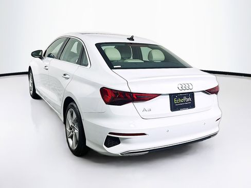 Used 2024 Audi A3 2.0T Premium image 5