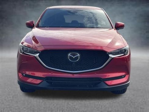 Used 2020 MAZDA CX-5 Signature AWD/4WD image 28
