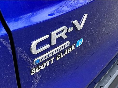 Used 2023 Honda CR-V Sport Touring image 25
