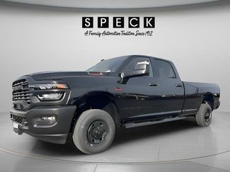 New 2026 RAM 2500 Tradesman video 1