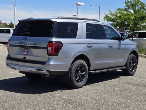 Used 2023 Ford Expedition Timberline AWD/4WD image 48