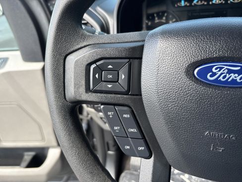 Used 2018 Ford F150 XL w/ Equipment Group 101A Mid AWD/4WD image 13