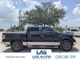 Used 2009 Ford F150 XLT image 2
