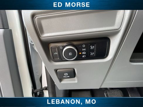 Used 2024 Ford F150 XLT w/ Tow/Haul Package AWD/4WD image 17