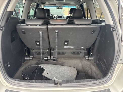 Used 2008 Honda Odyssey Touring image 23