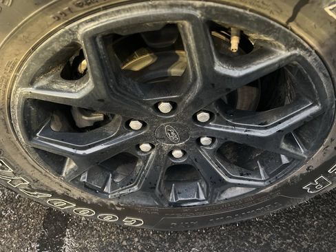 Used 2023 Ford Expedition Timberline image 4