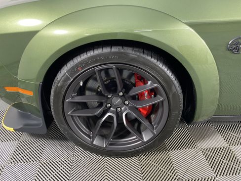 Used 2023 Dodge Challenger SRT Hellcat image 15