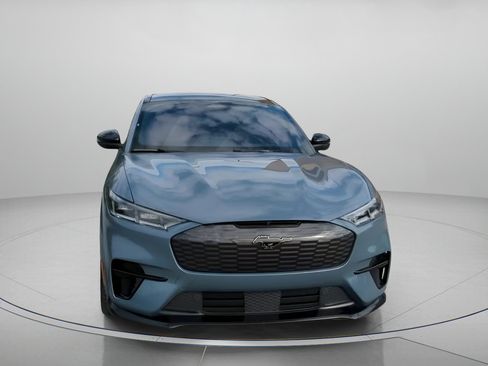 Certified 2023 Ford Mustang Mach-E GT w/ GT Performance Edition image 5