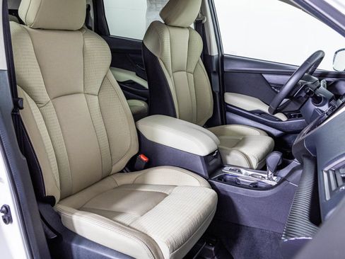 Used 2025 Subaru Ascent Premium AWD/4WD image 45
