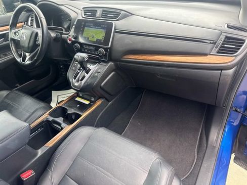 Used 2020 Honda CR-V Touring image 18