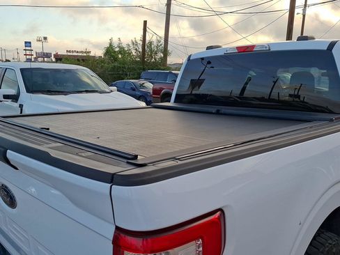 Used 2021 Ford F150 XL w/ STX Appearance Package RWD image 15