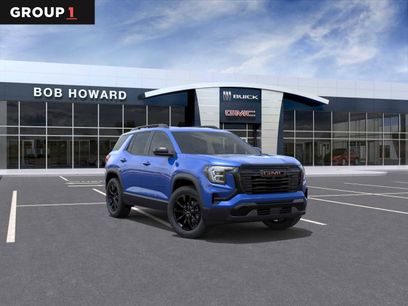 New 2026 GMC Terrain Elevation w/ Black Edition