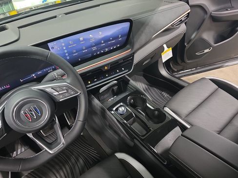 New 2026 Buick Envision Sport Touring AWD/4WD image 16