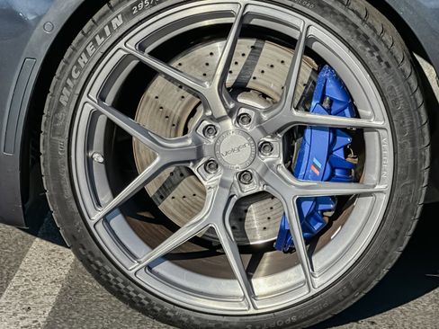 Used 2019 BMW M5 Base w/ Executive Package image 25