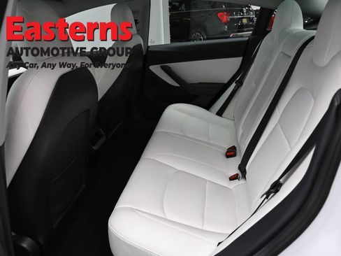 Used 2020 Tesla Model 3 Performance AWD/4WD image 15