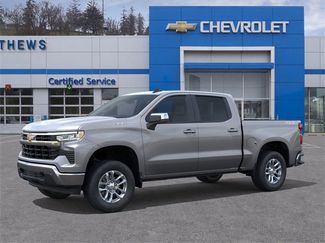 New 2026 Chevrolet Silverado 1500 LT video 2