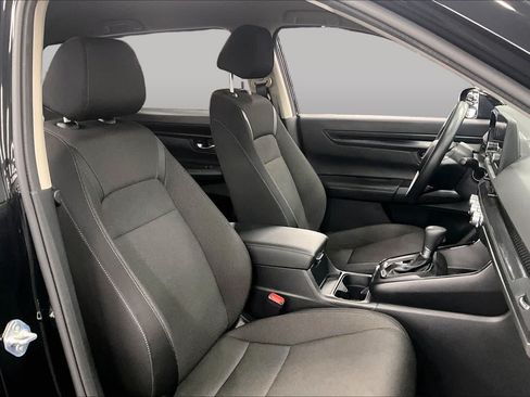 Used 2024 Honda CR-V LX image 8