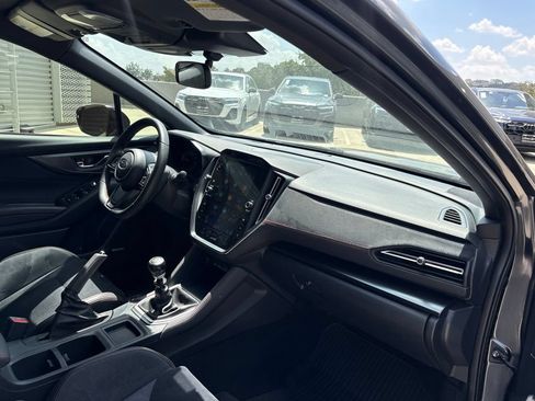 Used 2024 Subaru WRX TR AWD/4WD image 15
