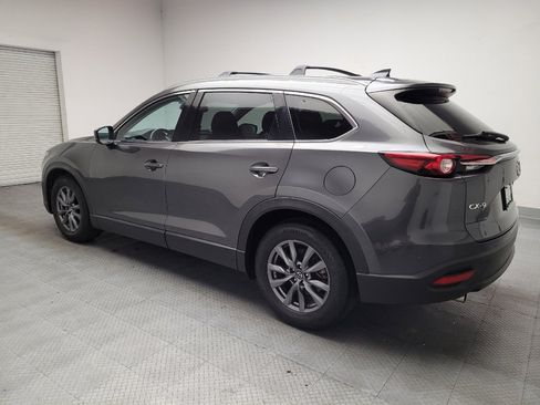 Used 2021 MAZDA CX-9 Touring FWD image 3