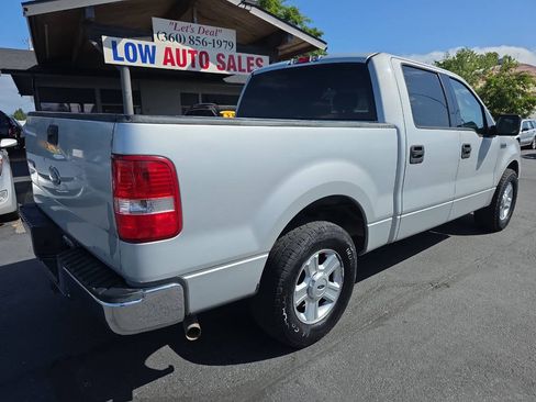 Used 2004 Ford F150 XLT RWD image 7