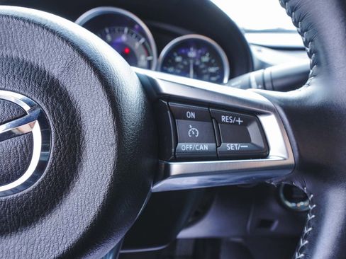 Used 2023 MAZDA MX-5 Miata Grand Touring image 19