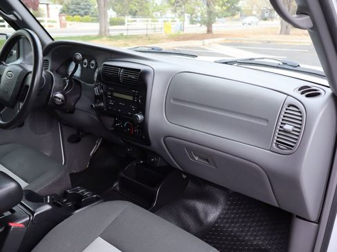 Used 2011 Ford Ranger Sport AWD/4WD image 17