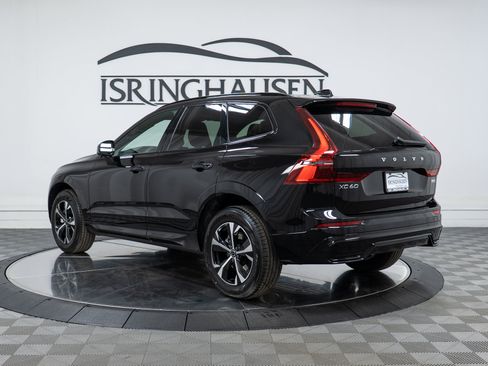 New 2026 Volvo XC60 B5 Core AWD/4WD image 7