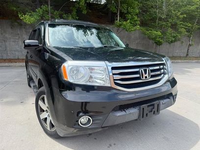 Used 2012 Honda Pilot Touring