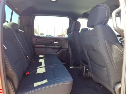 New 2026 RAM 1500 Express image 9