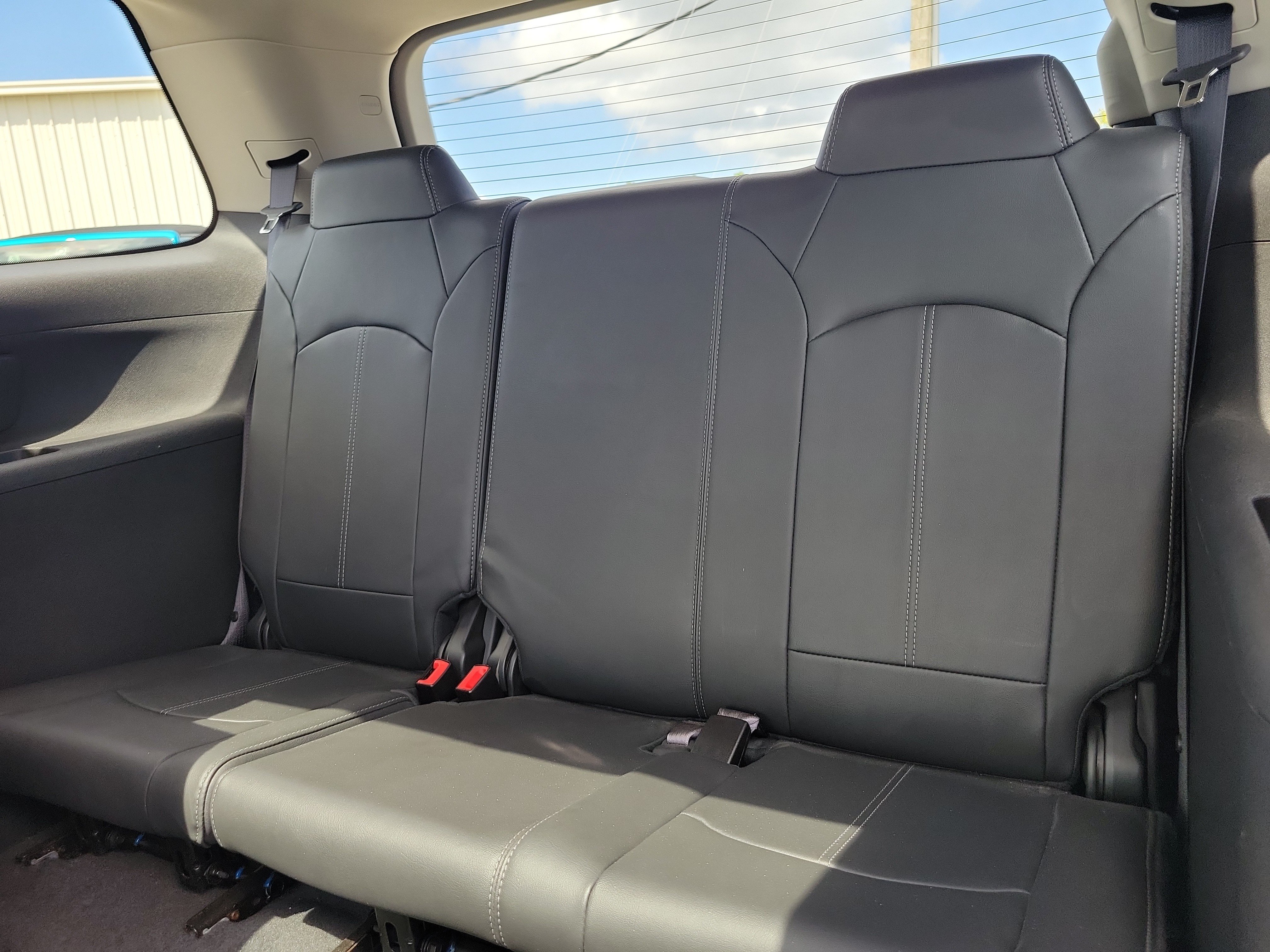 Used 2017 GMC Acadia Limited SLT AWD/4WD image 12