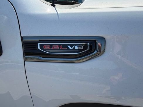 New 2026 GMC Sierra 1500 AT4 w/ AT4 Premium Package AWD/4WD image 4