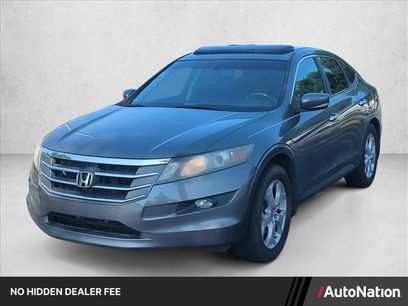 Used 2010 Honda Crosstour EX-L