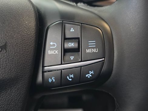 New 2025 Ford Bronco Sport Outer Banks w/ Sasquatch Outer Banks Package image 40