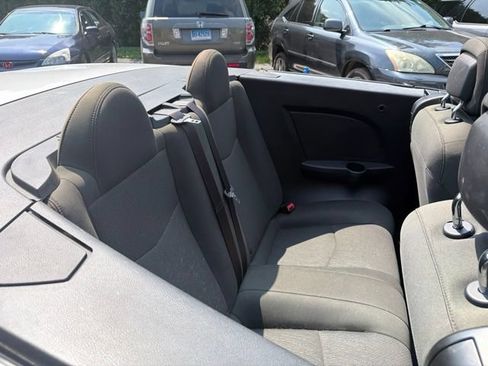 Used 2011 Chrysler 200 Touring w/ Cold Weather Group FWD image 10