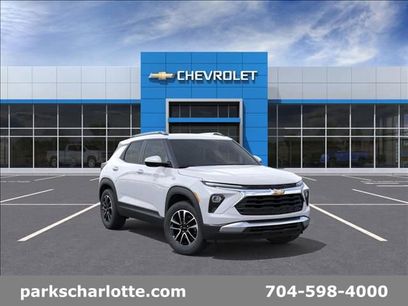 New 2026 Chevrolet TrailBlazer LT w/ Convenience Package