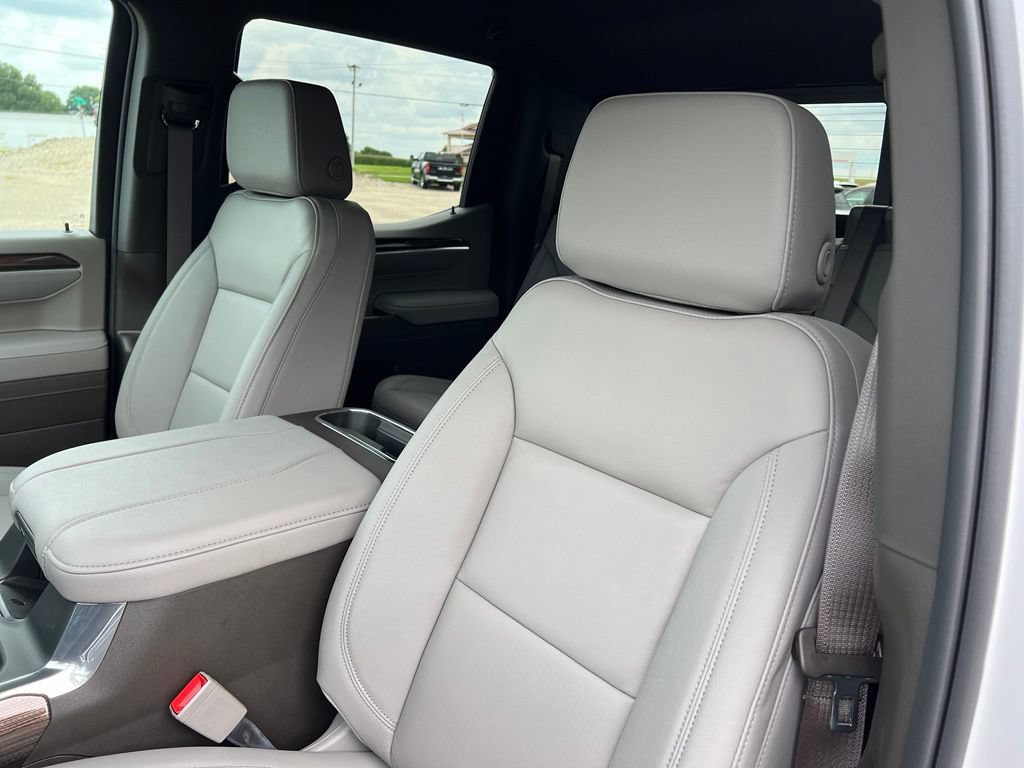 New 2026 Chevrolet Silverado 1500 RST w/ RST All Star Premium Package AWD/4WD image 30