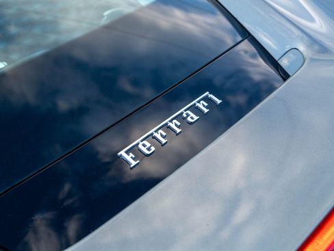 Certified 2016 Ferrari 488 GTB image 16