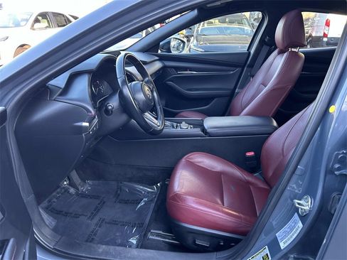 Used 2024 MAZDA MAZDA3 s image 10